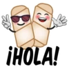 ¡HOLA!