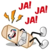 JA! JA!
Als JA!
D