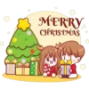 Variadito Navideño ✺2 15