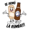 SE ARMÓ
OSOS
D
LA RUMBA!!!