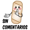 M
SIN
COMENTARIOS