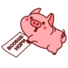Свин Валера / Pig Valera 18
