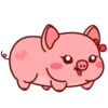Свин Валера / Pig Valera 20