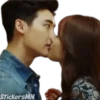 W Two Worlds . 16