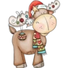 Variadito Navideño ✺2 18