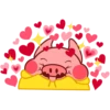 Свин Валера / Pig Valera 22