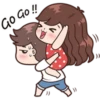 Go Go!! )))