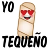 YO
TEQUENO