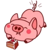 Свин Валера / Pig Valera 25