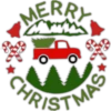 Merry Christmas ✺1 21