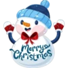 Merry Christmas ✺1 22