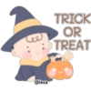 لصف
@lexa
TRICK
OR
TREAT