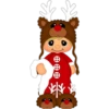 Variadito Navideño ✺2 21