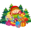 Variadito Navideño ✺2 23