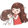 Boobib Cute Couple #2 23