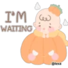 I'M
WAITING
Cee
@lexa