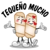 TEQUEÑO
MUCHO
10