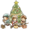 Variadito Navideño ✺2 26