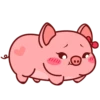 Свин Валера / Pig Valera 28