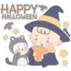 HAPPY
HALLOWEEN
@lexa