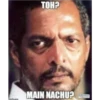 TOHP
MAIN NACHU?
wood