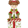 Variadito Navideño ✺2 27