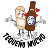 3
OSOS
TEQUEÑO
EÑO M
UCHO