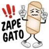 !!!
ZAPE
GATO