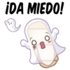 ¡DA MIEDO!
0€
O