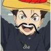 olé