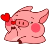 Свин Валера / Pig Valera 29