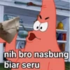 Patrick Star #2 28