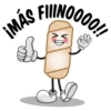 ¡MÁS,
FIIINOOOO!!