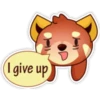 Red Pandas ❤🦋 5