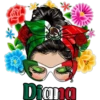 Mexicana Linda 👩🏻🇲🇽 5