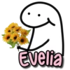 Flork Nombres 4 🌻💖 C☆ 6
