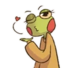 FrogByArtstriks 8