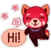Red Pandas ❤🦋 6