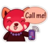 Red Pandas ❤🦋 7