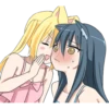 Girls Love Story 4 8