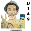 SaludosChidos@StickersRene 7