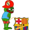 Real Madrid 5