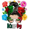 Mexicana Linda 👩🏻🇲🇽 9