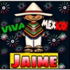 ¡Viva México!1🇲🇽Clásica 5