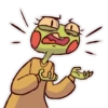 FrogByArtstriks 10