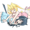 Girls Love Story 4 11