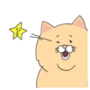 Sad Fat Cat 13