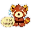 Red Pandas ❤🦋 8