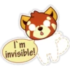 Red Pandas ❤🦋 9