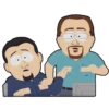 South Park Stickers 8